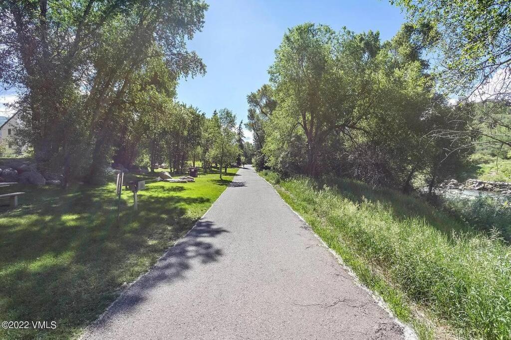 Beaver Creek 2 Bed 2 Bath Condo 1 Min Walk To Elk Lot Avon Exteriör bild