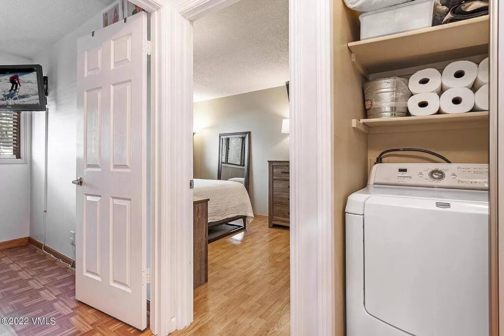 Beaver Creek 2 Bed 2 Bath Condo 1 Min Walk To Elk Lot Avon Exteriör bild