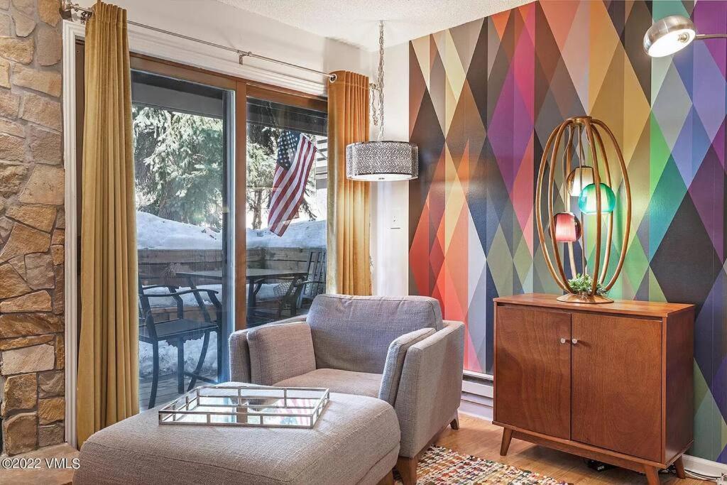 Beaver Creek 2 Bed 2 Bath Condo 1 Min Walk To Elk Lot Avon Exteriör bild