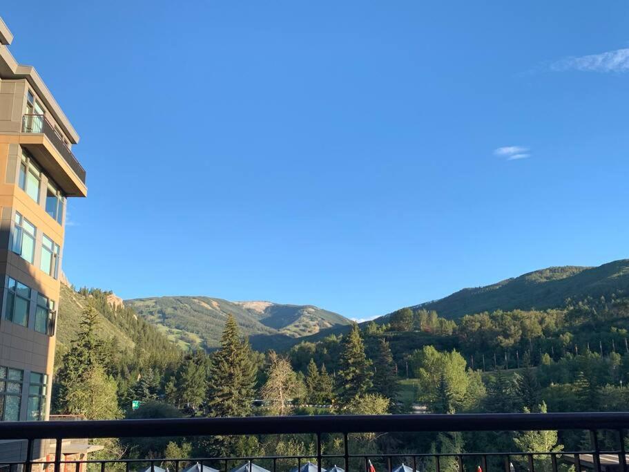 Beaver Creek 2 Bed 2 Bath Condo 1 Min Walk To Elk Lot Avon Exteriör bild